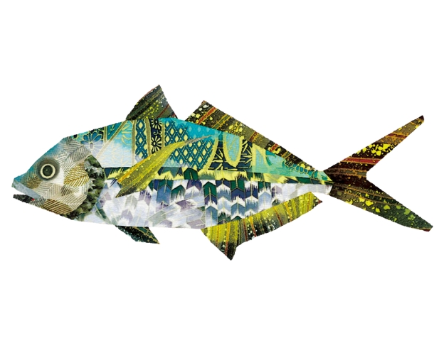 【5月限定】旬のちくわ（シマアジ）【配達日：5/17.18のみ】