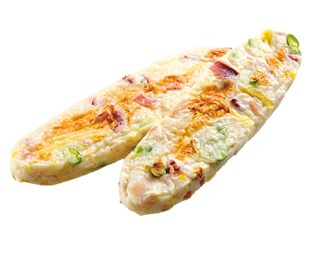 いか焼くん