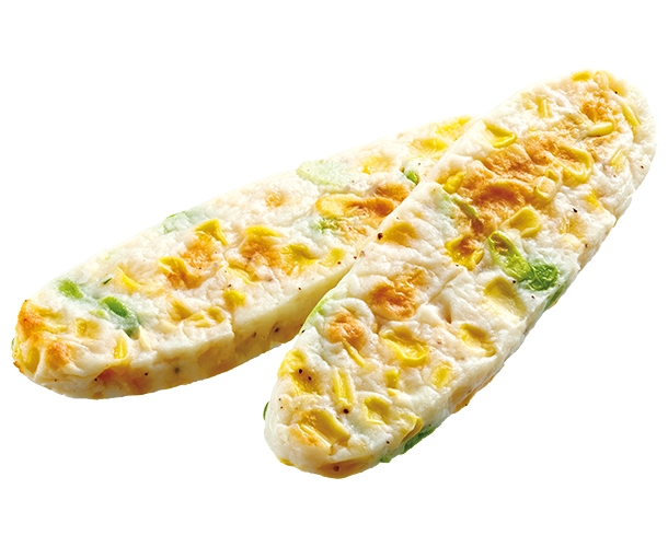 もろこしくん