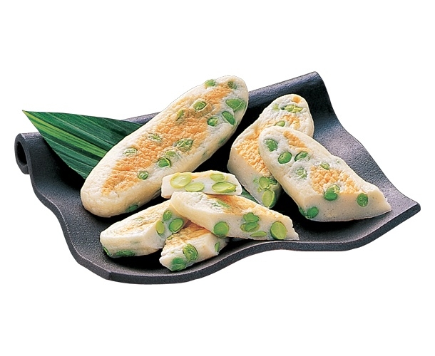 えだ豆くん