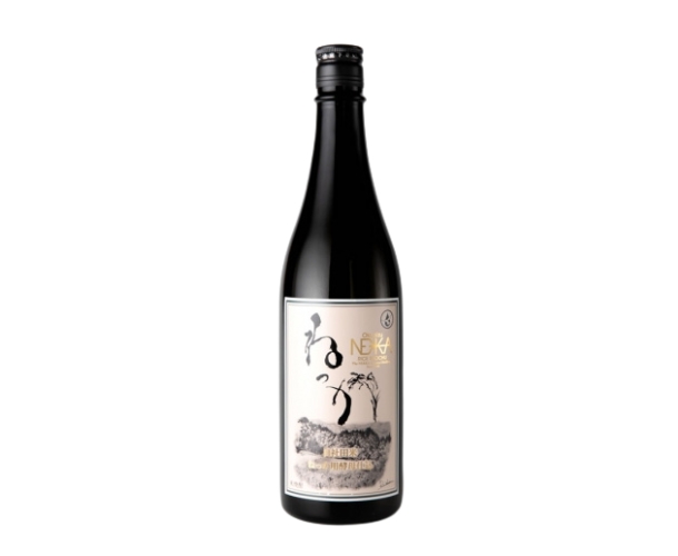 ねっか米焼酎 氷室半年熟成スペシャルエディション 25° 720ML