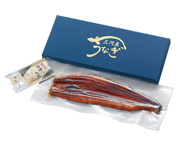 うなぎ蒲焼（1尾）