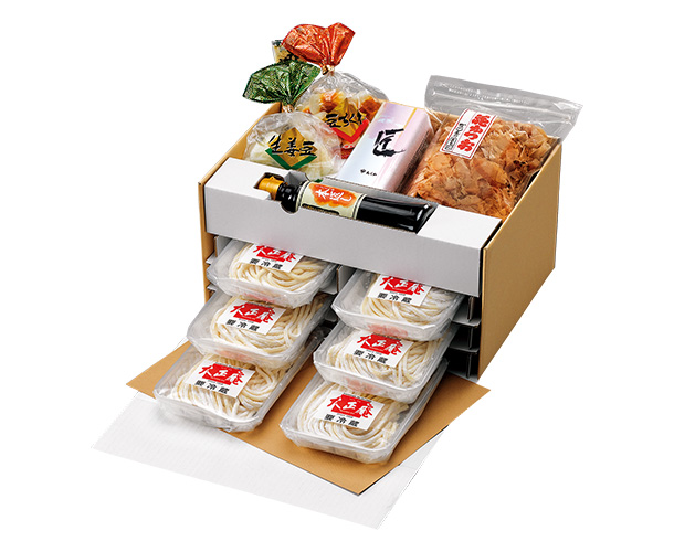 豊橋にかけうどん