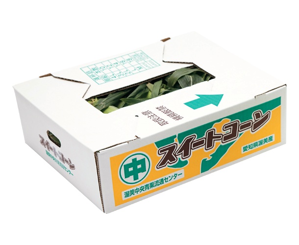 とうもろこし