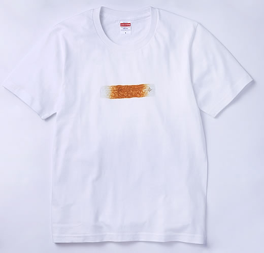 ちくわＴシャツ（Sサイズ）
