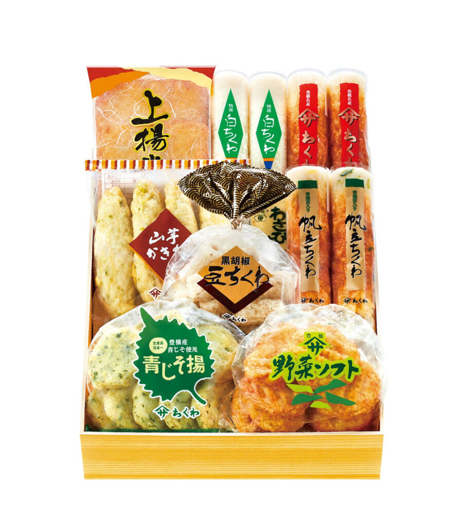 ご贈答用詰合せ・2