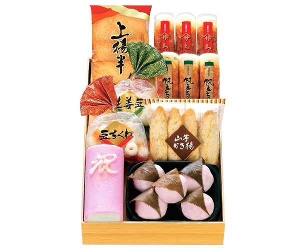 春のお祝い詰合せＢ