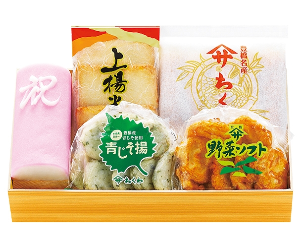 春のお祝い詰合せＡ