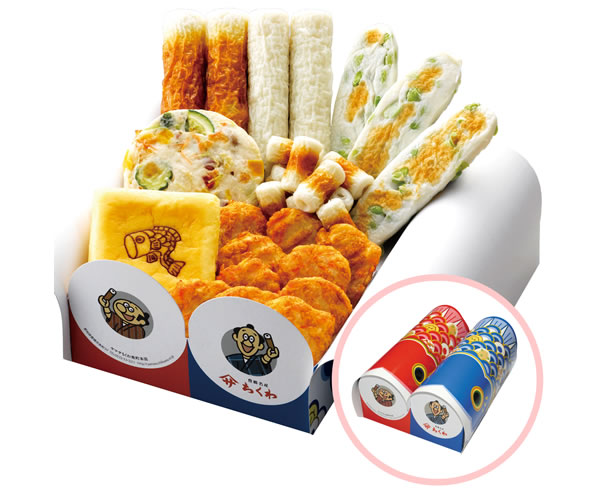 こいのぼりセット