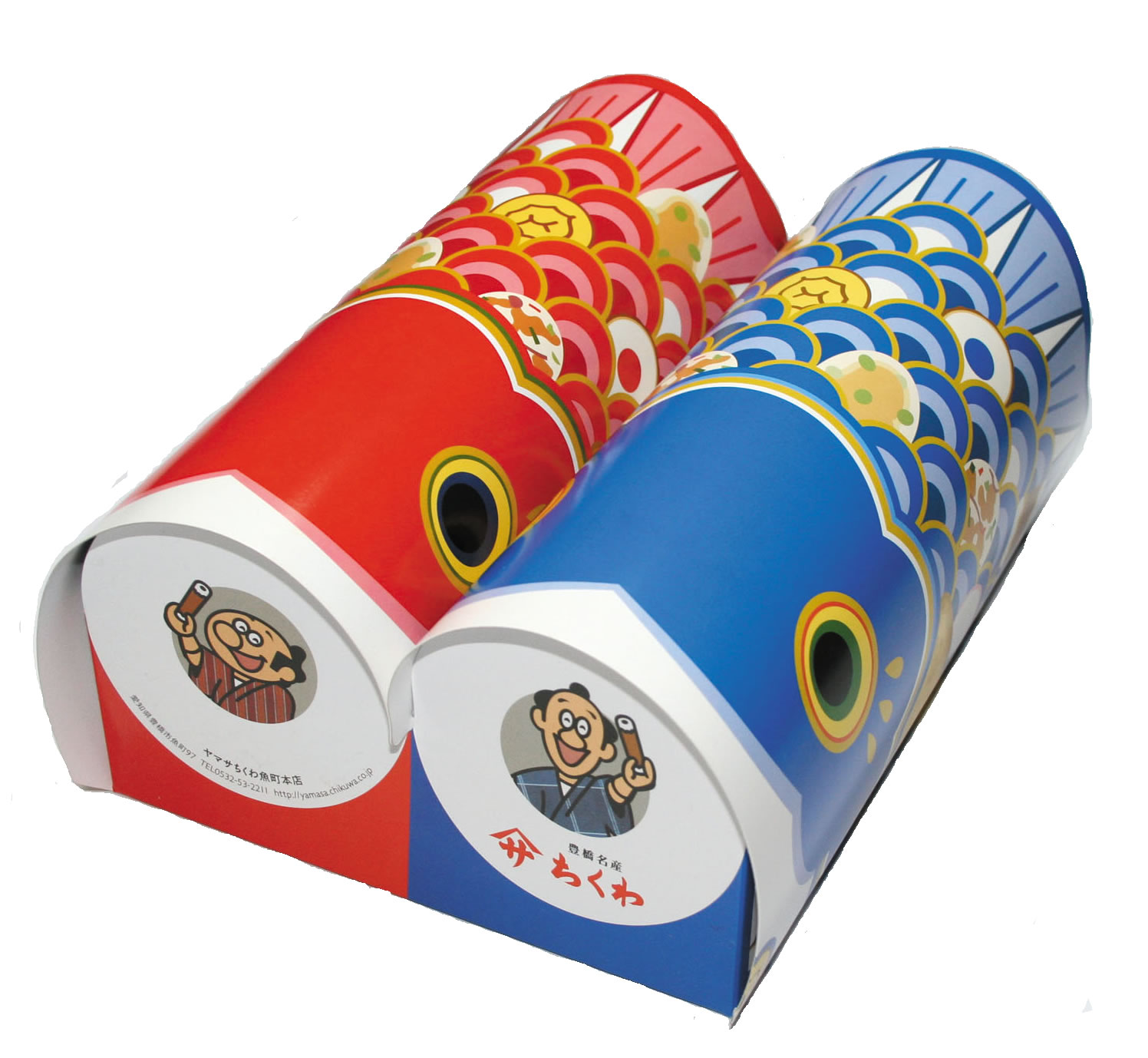 こいのぼりセット