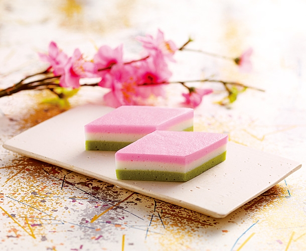 ひなまつりセット