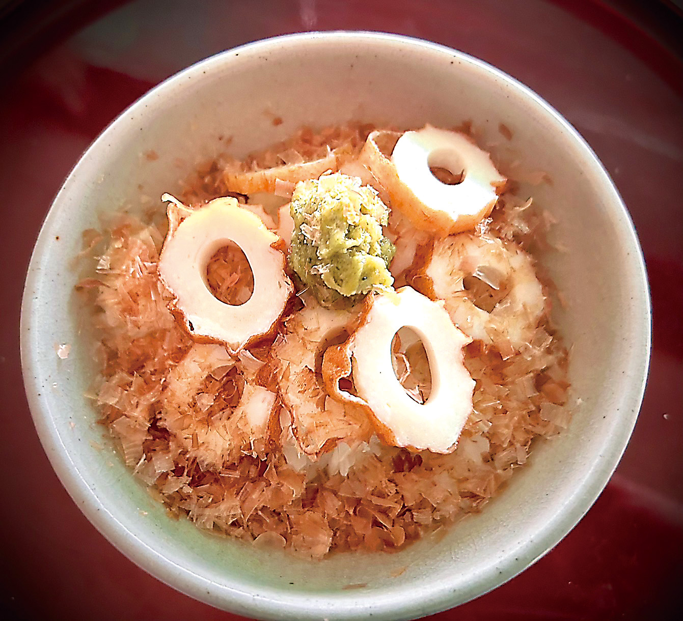 夏の玉手箱