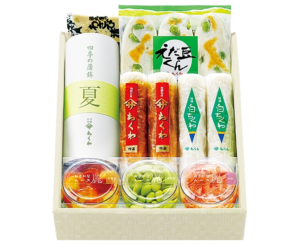 涼風涼味