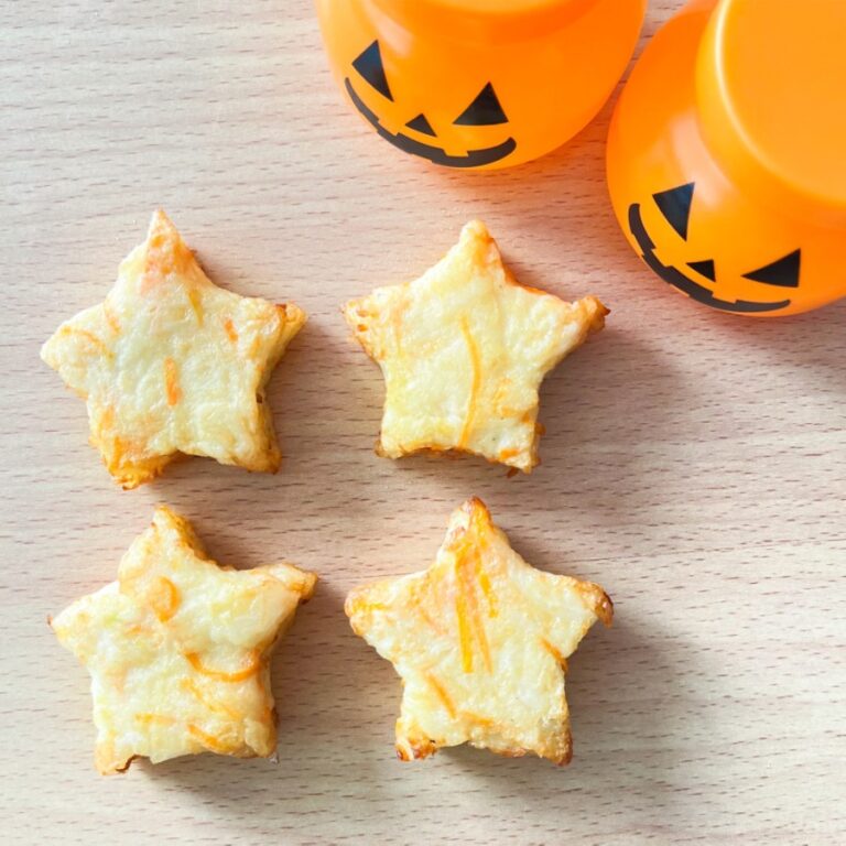星形はんぺん