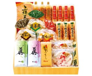 ご贈答用詰合せ・8 | ヤマサちくわ オンラインストア