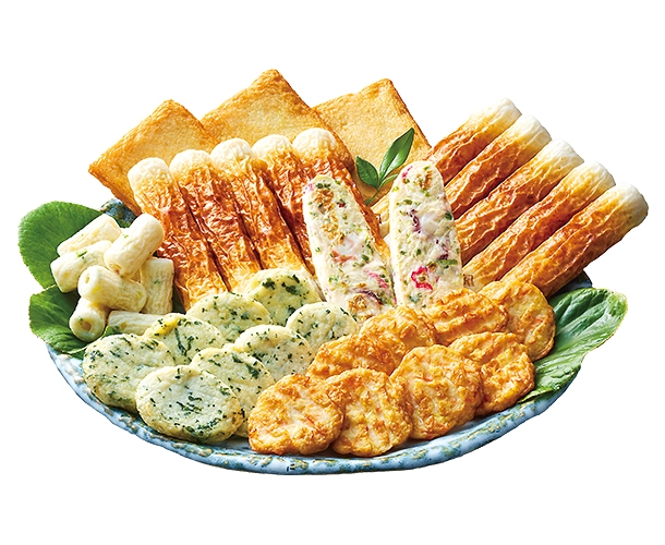 お手軽詰合せ・1701