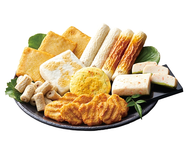 お手軽詰合せ・1703