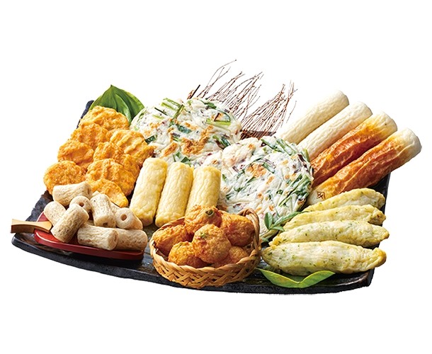 霜月おつまみセット