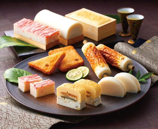 特選詰合せ「時」