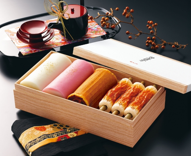 迎春特選詰合せ