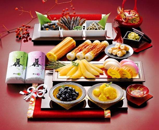 穂の国萬歳セット