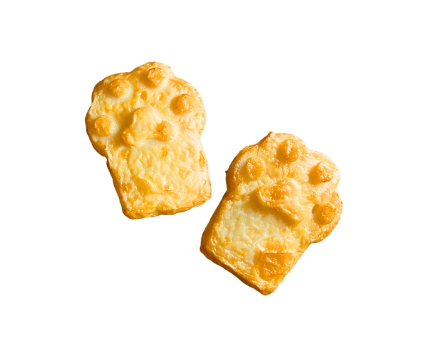 にゃんぺん(にくきゅう)