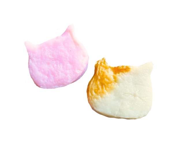 にゃんぺん(かお)