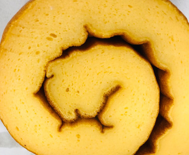 迎春伊達巻「慶月」【GEN-B Special・12/29発送のみ】