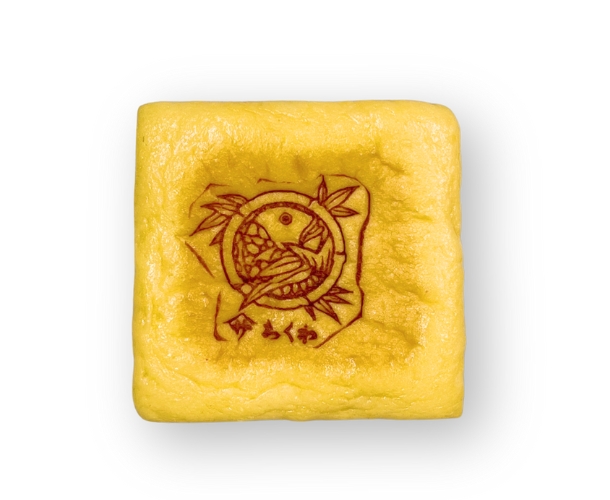 手作り厚焼き玉子