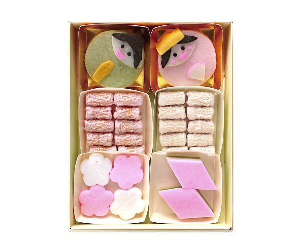 ひなまつりセット