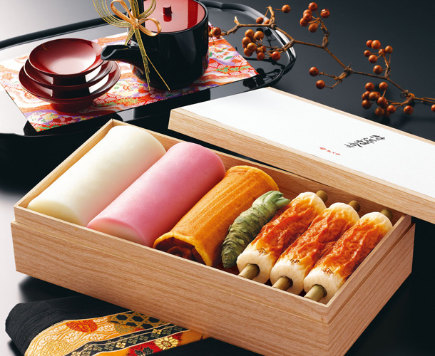 迎春特選詰合せ　【GEN-B Special version】