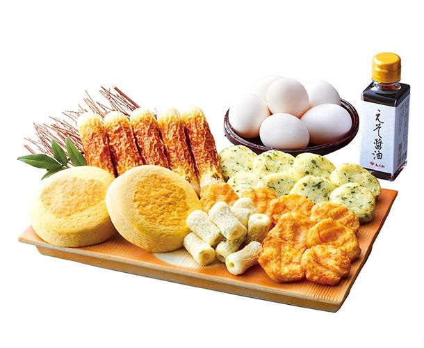 大寒たまごセット