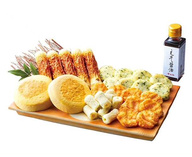 生たまごなし・大寒の日セット