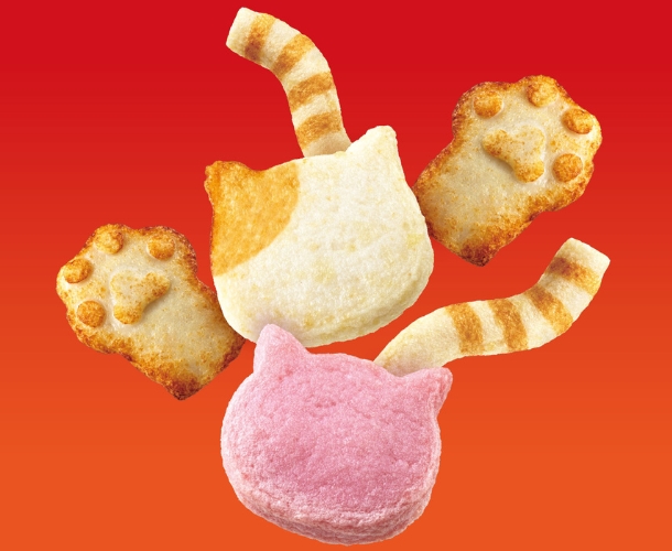 おでんだにゃん