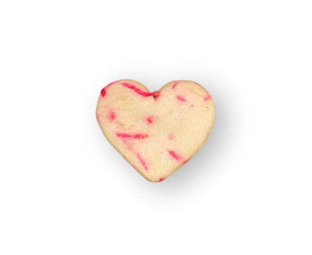 ハート半ぺん(紅生姜)