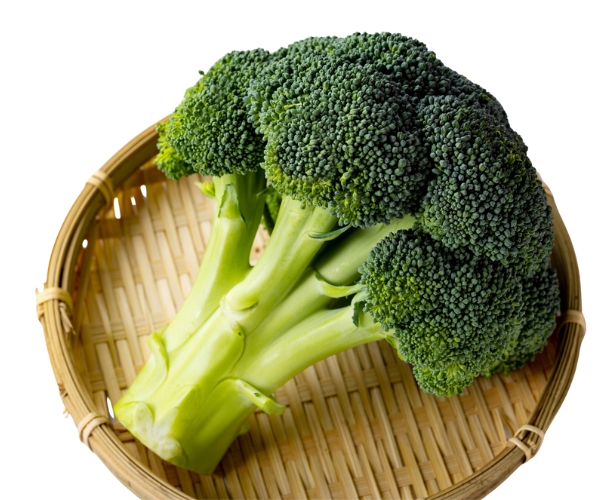 ブロッコリー