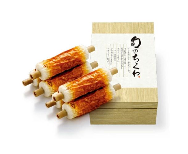 【9月限定】旬のちくわ（マゴチ）【配達日：9/20.21のみ】