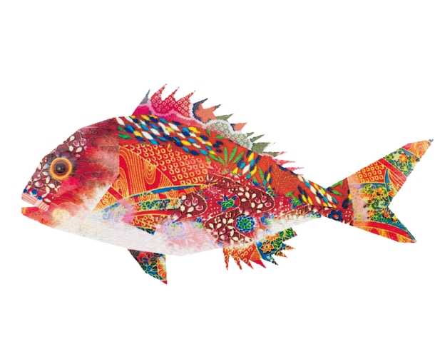 【4月限定】旬のちくわ（桜鯛）【配達日：4/19.20のみ】