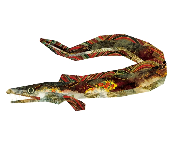 【7月限定】旬のちくわ（鱧）【配達日：7/19.20のみ】