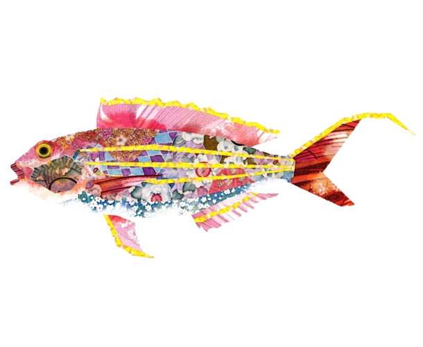 【10月限定】旬のちくわ（イトヨリダイ）【配達日：10/18.19のみ】