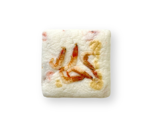 桜えびのふわふわ焼