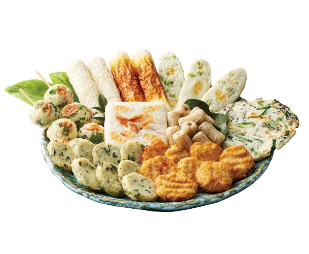 春の里山セット