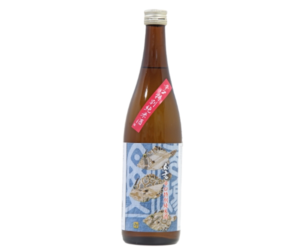 極上豊橋うなぎ＆白老辛口特別純米酒＆おつまみセット(送料込)