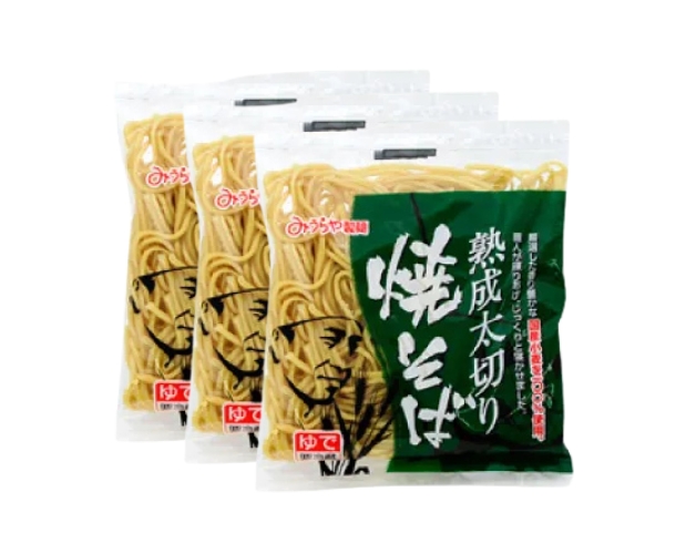 焼きそば麺 150g