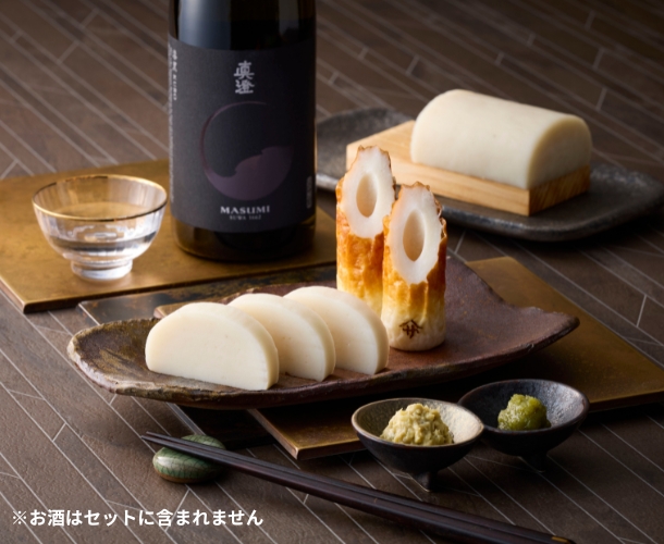 板わさ酒肴セット