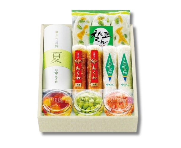 涼風涼味