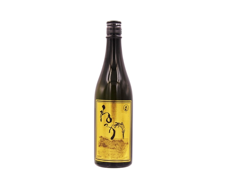 ばがねっか 奥会津蒸留所 米焼酎 きらめき酵母使用 25゜720ML 【金ラベル】