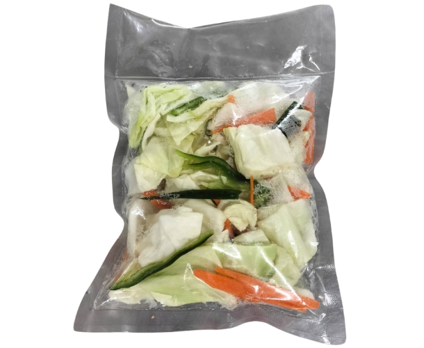 カット野菜