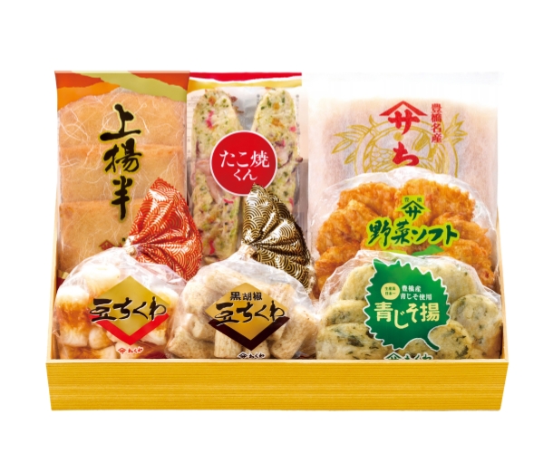 ご贈答用詰合せ・52
