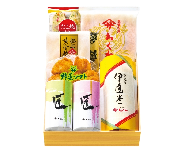 ご贈答用詰合せ・15